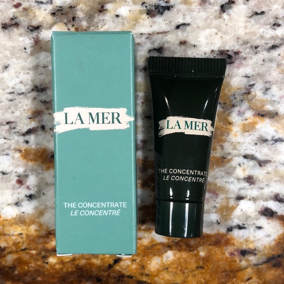 La Mer Other - The Concentrate by La Mer